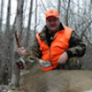 Meet your Posher, Rodney